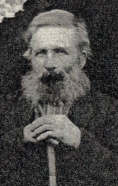 Photo of photos/John McLennan 1830-1917NZ portrait